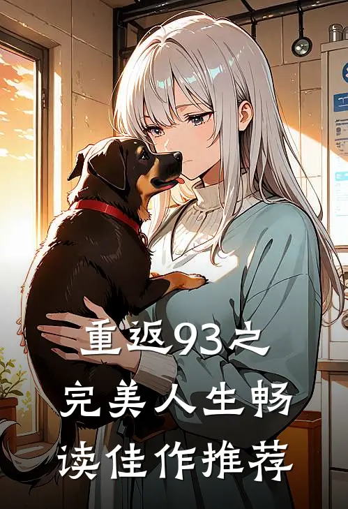 重返93之完美人生畅读佳作推荐