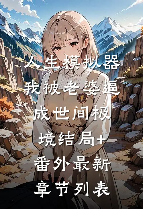 人生模拟器：我被老婆逼成世间极境结局+番外最新章节列表