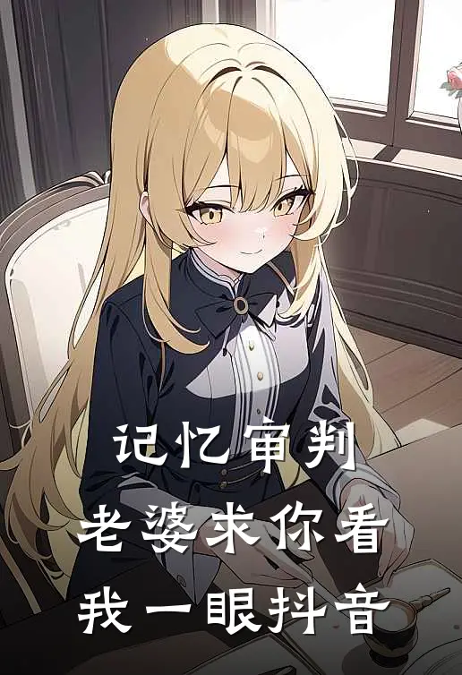 记忆审判：老婆求你看我一眼抖音