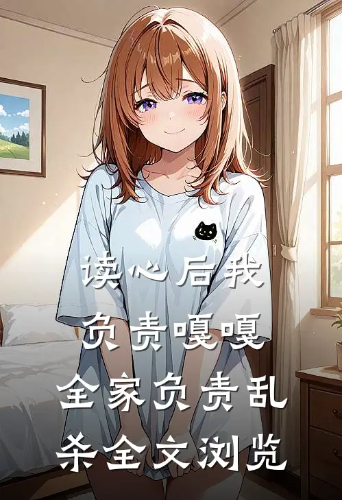 读心后我负责嘎嘎，全家负责乱杀全文浏览