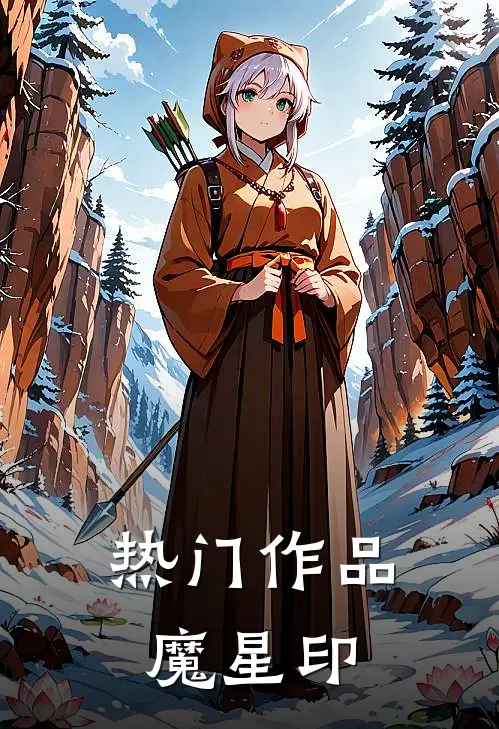 热门作品魔星印