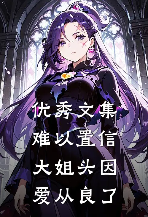 优秀文集难以置信，大姐头因爱从良了
