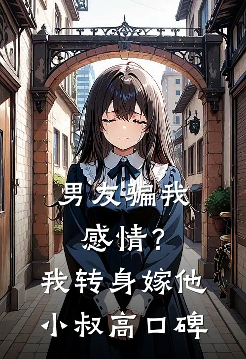 男友骗我感情？我转身嫁他小叔高口碑