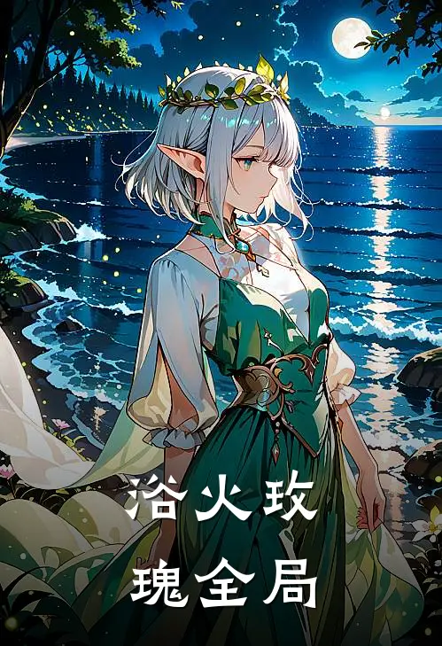 浴火玫瑰全局