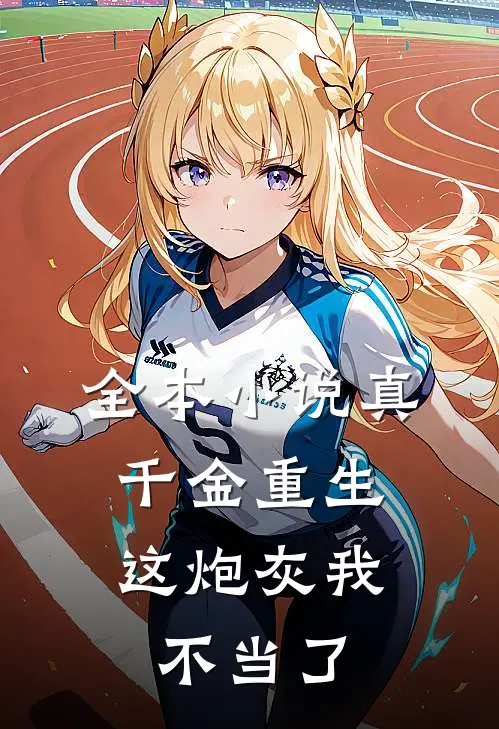 全本小说真千金重生：这炮灰我不当了