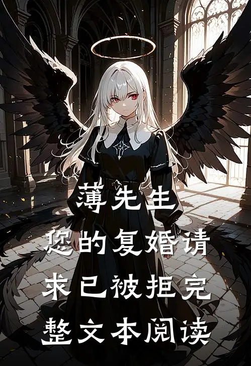 薄先生，您的复婚请求已被拒完整文本阅读