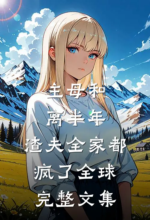 主母和离半年，渣夫全家都疯了全球完整文集