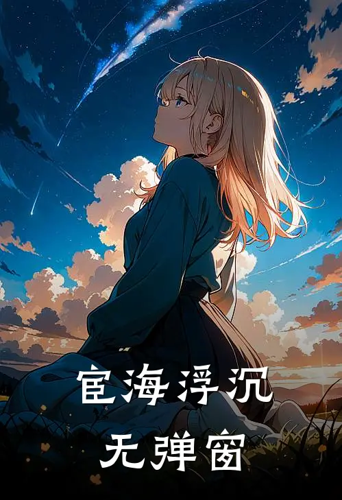 宦海浮沉无弹窗