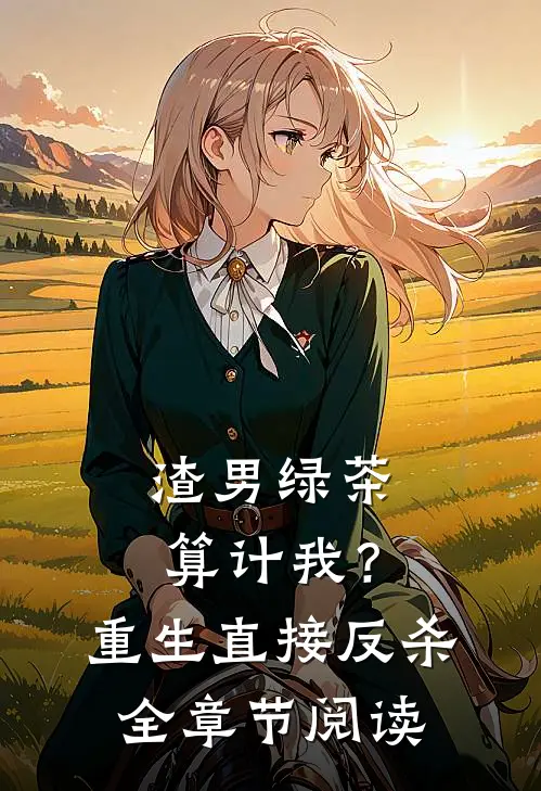 渣男绿茶算计我？重生直接反杀全章节阅读