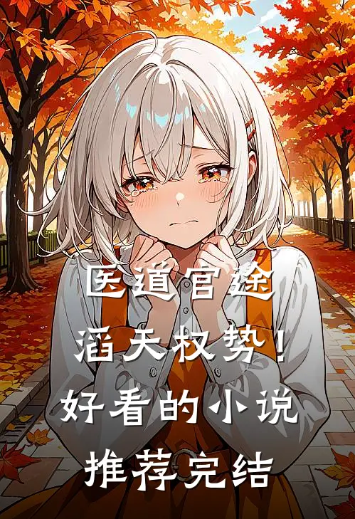 医道官途：滔天权势！好看的小说推荐完结
