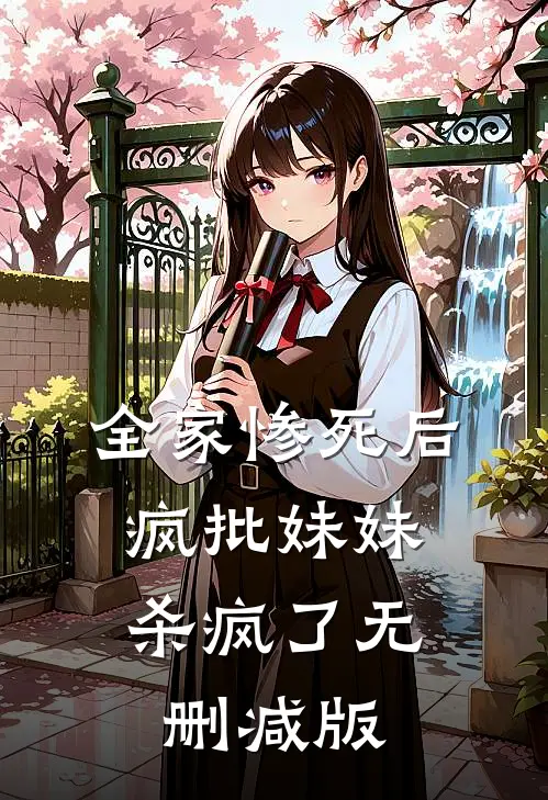 全家惨死后，疯批妹妹杀疯了无删减版