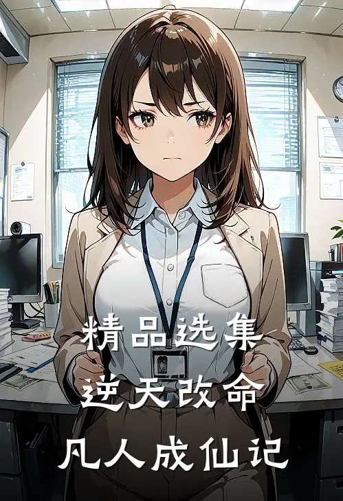 精品选集逆天改命，凡人成仙记