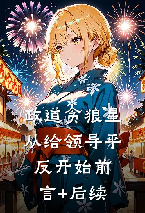 政道贪狼星：从给领导平反开始前言+后续