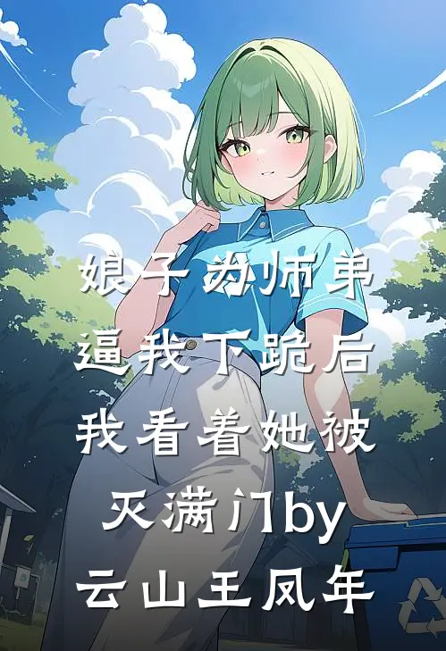 娘子为师弟逼我下跪后，我看着她被灭满门by云山王凤年