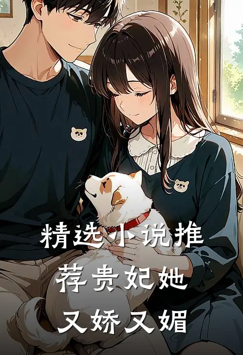 精选小说推荐贵妃她又娇又媚