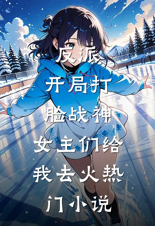 反派：开局打脸战神，女主们给我去火热门小说