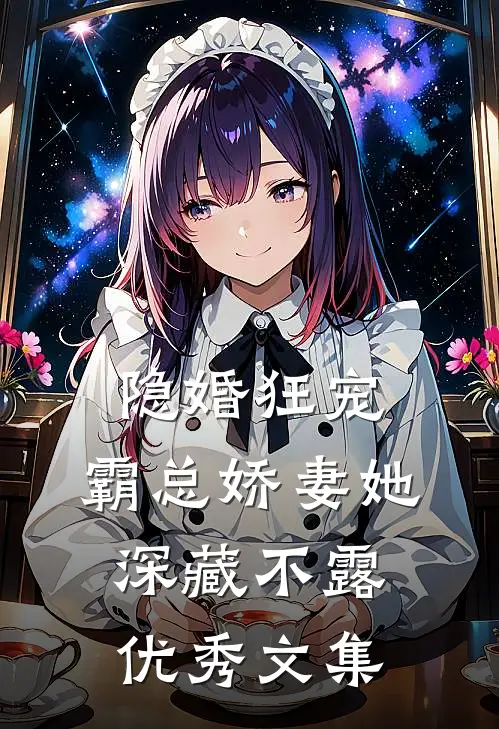 隐婚狂宠：霸总娇妻她深藏不露优秀文集