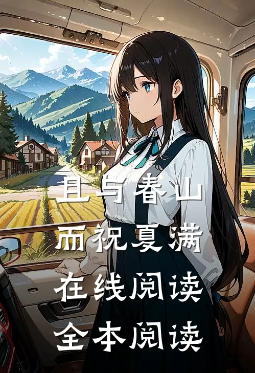 且与春山，而祝夏满在线阅读全本阅读