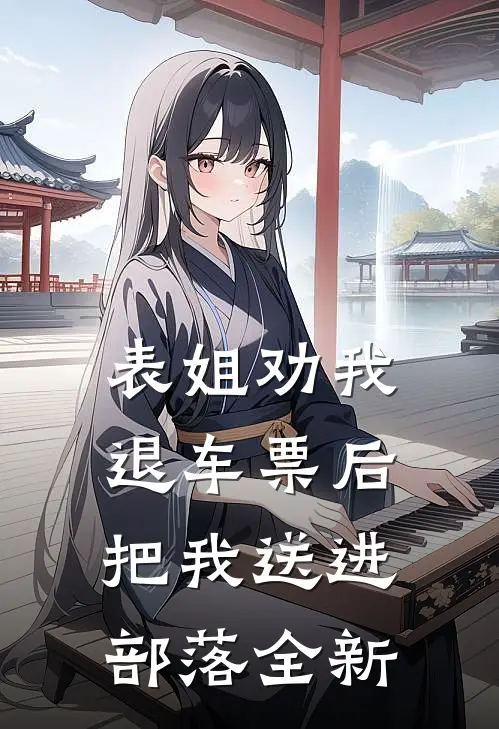 表姐劝我退车票后，把我送进部落全新
