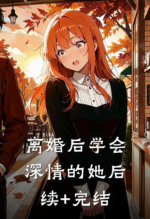 离婚后学会深情的她后续+完结