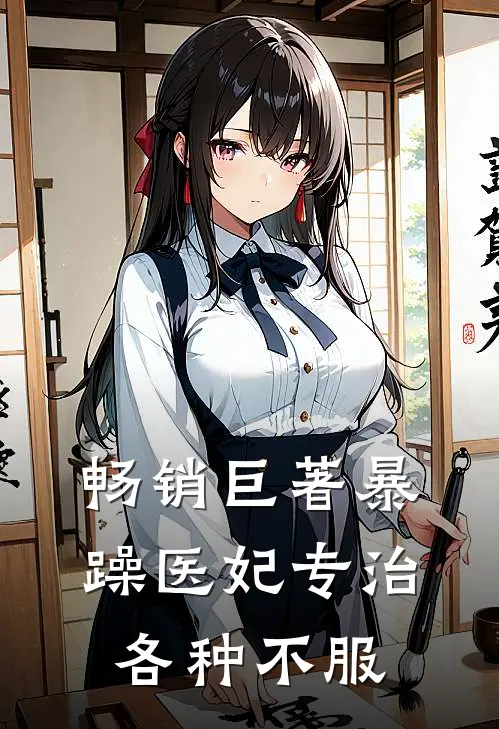 畅销巨著暴躁医妃专治各种不服