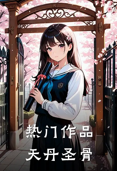热门作品天丹圣骨