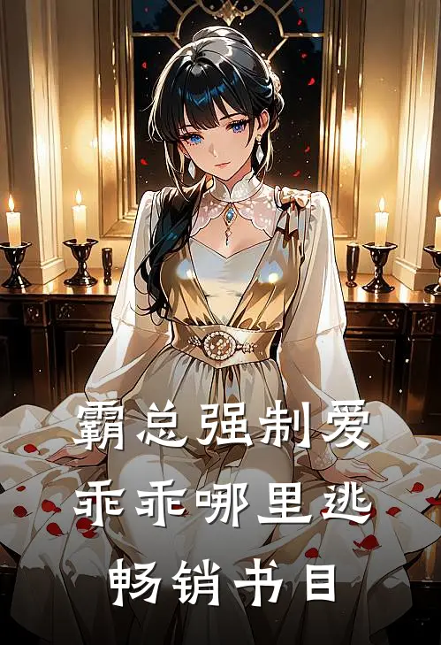 霸总强制爱，乖乖哪里逃畅销书目