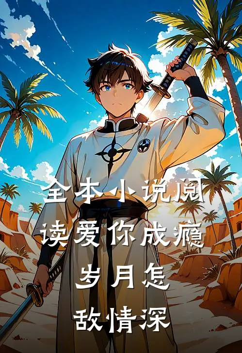 全本小说阅读爱你成瘾，岁月怎敌情深