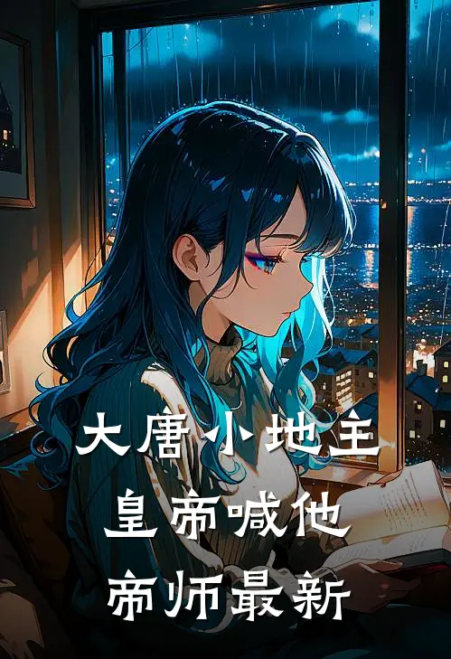大唐小地主：皇帝喊他帝师最新