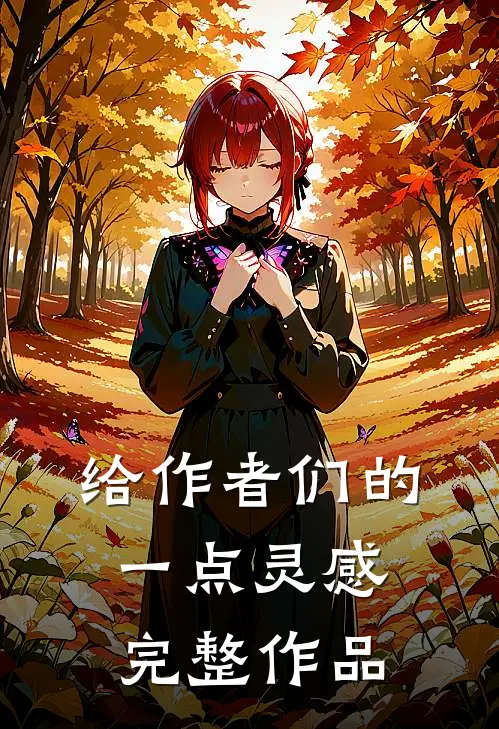 给作者们的一点灵感完整作品