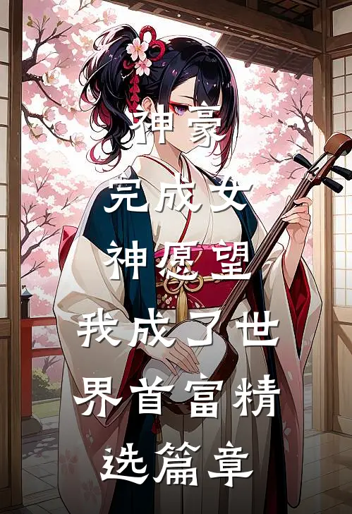 神豪：完成女神愿望，我成了世界首富精选篇章