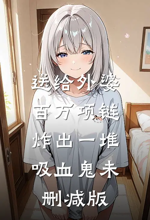 送给外婆百万项链，炸出一堆吸血鬼未删减版