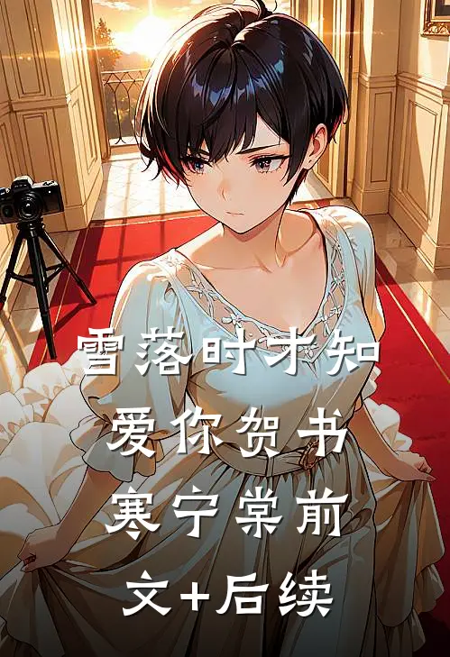 雪落时才知爱你贺书寒宁棠前文+后续