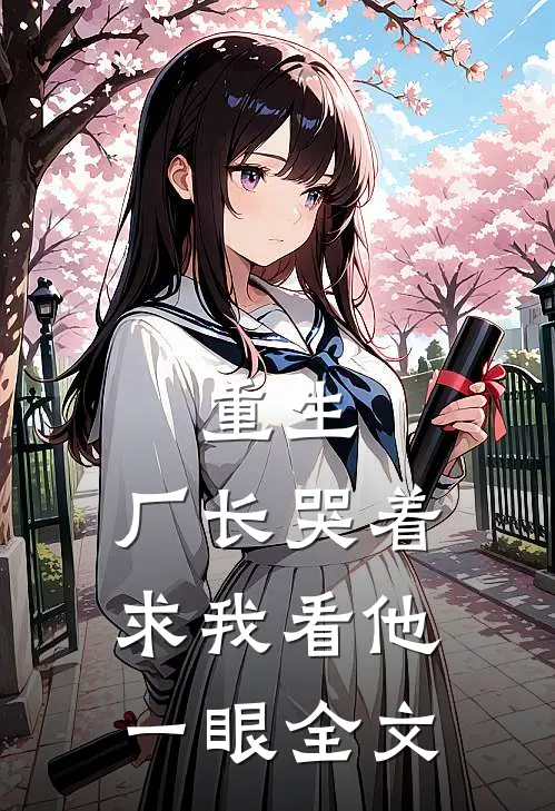 重生：厂长哭着求我看他一眼全文