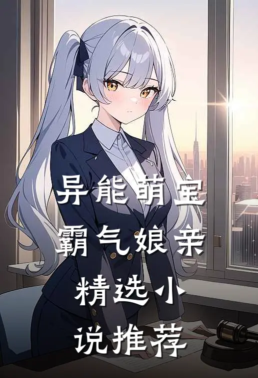 异能萌宝霸气娘亲精选推荐完结