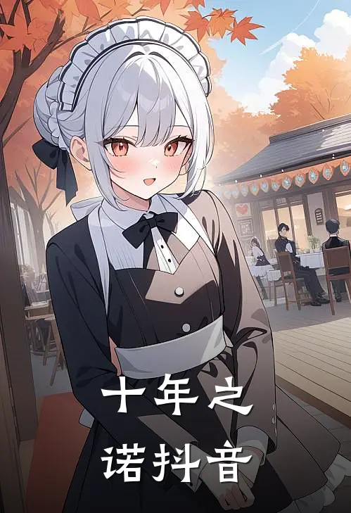 十年之诺抖音