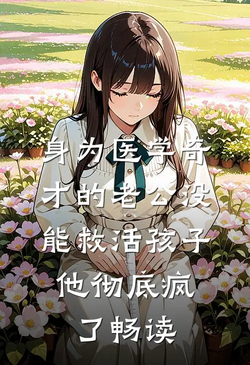 身为医学奇才的老公没能救活孩子，他彻底疯了畅读