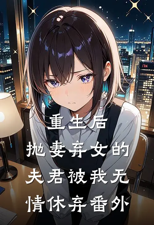 重生后,抛妻弃女的夫君被我无情休弃 番外免费阅读