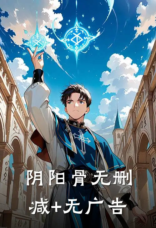 阴阳骨无删减+无广告