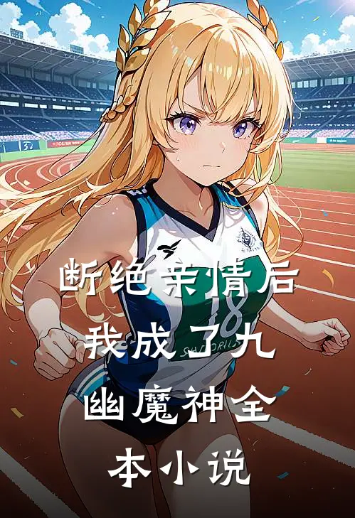 断绝亲情后,我成了九幽魔神全本免费阅读