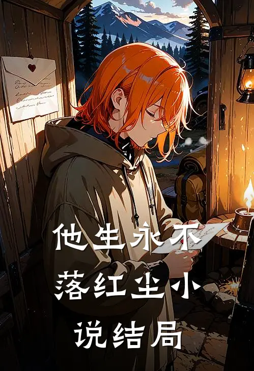 他生永不落红尘小说结局