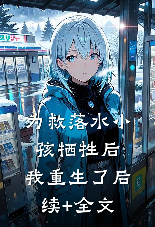 为救落水小孩牺牲后，我重生了后续+全文