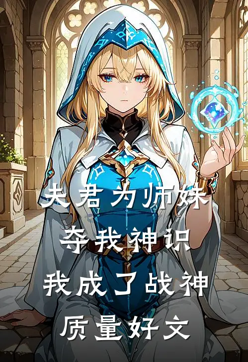 夫君为师妹夺我神识，我成了战神质量好文