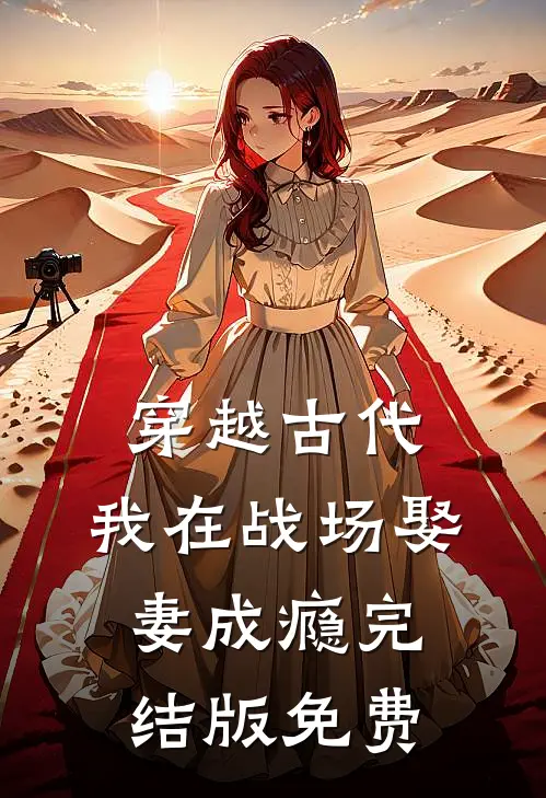 穿越古代，我在战场娶妻成瘾完结版免费