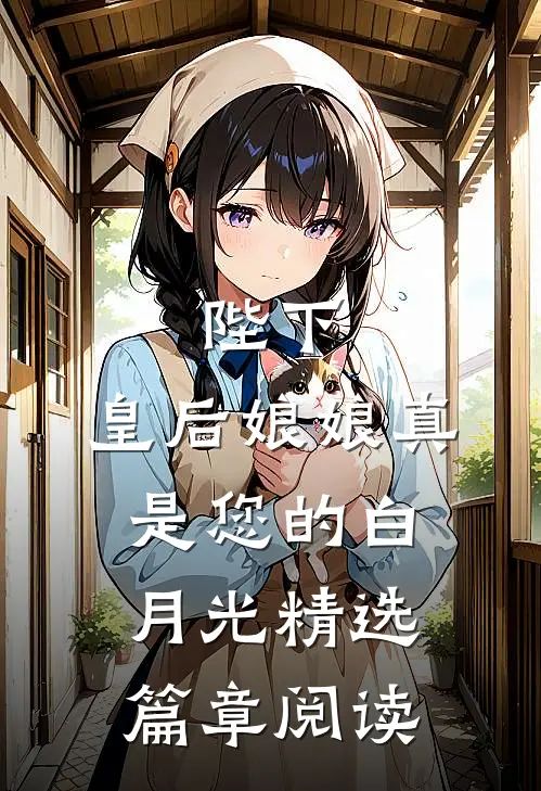 陛下,皇后娘娘真是您的白月光精选篇章阅读