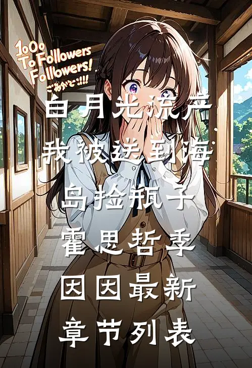 白月光流产，我被送到海岛捡瓶子霍思哲季因因最新章节列表
