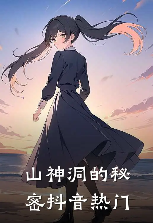山神洞的秘密抖音热门
