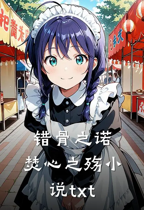 错骨之诺，焚心之殇小说txt