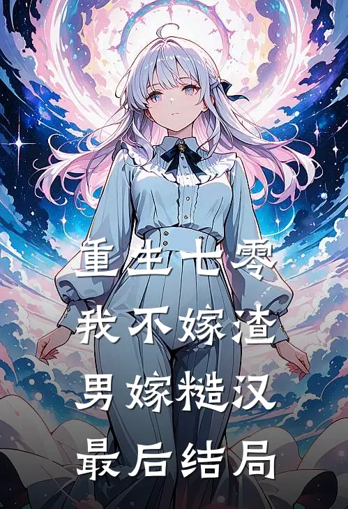 重生七零，我不嫁渣男嫁糙汉最后结局