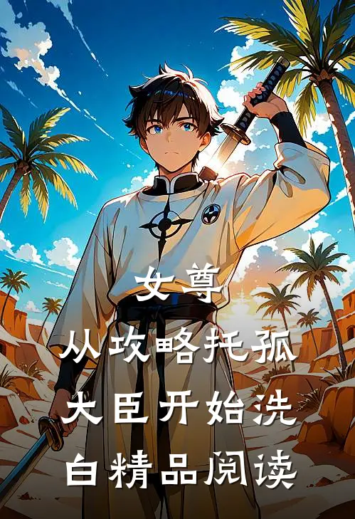 女尊：从攻略托孤大臣开始洗白精品阅读